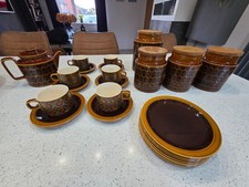 Hornsea Bronte Tea Suga Coffee