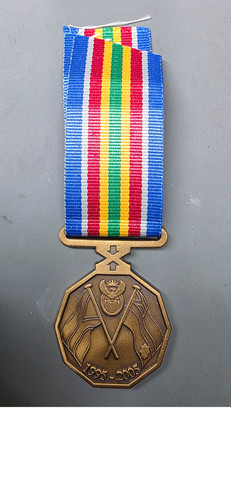 South african police service - south,