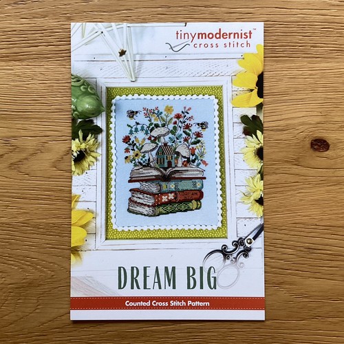 Dream big 105x83st - dream,