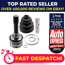 CV Joint fits SUZUKI GRAND