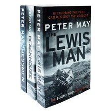 Lewis Trilogy Collection by