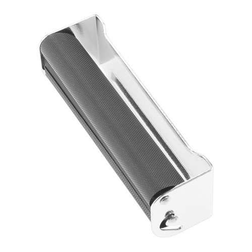 Metal tobacco roller - roller, 70mm