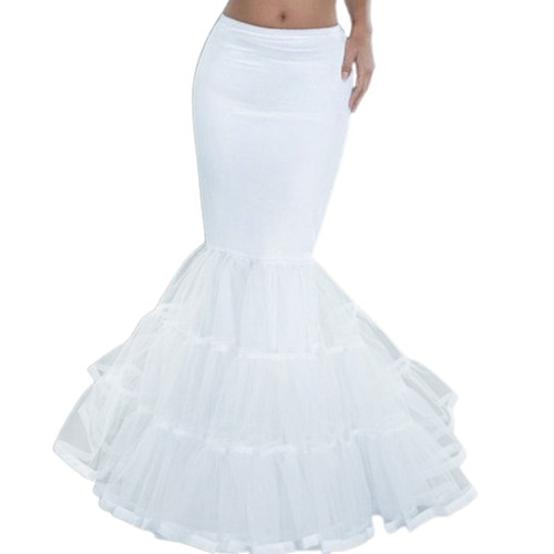 Women layered fishtail - layered,
