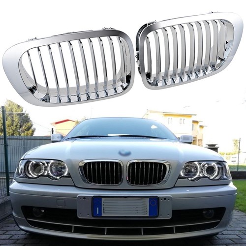 For bmw e46 325ci - 99-02,