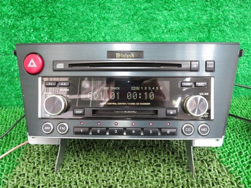 Subaru bp5 bl5 legacy - subaru,