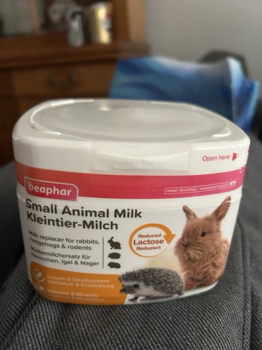 Beaphar small animal - beaphar,
