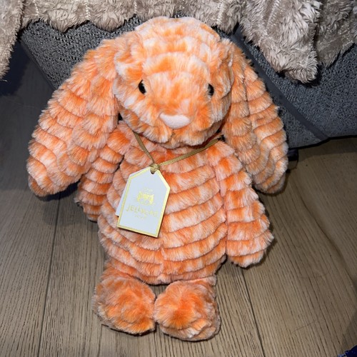 Jellycat fizzleskip bunny - jellycat,