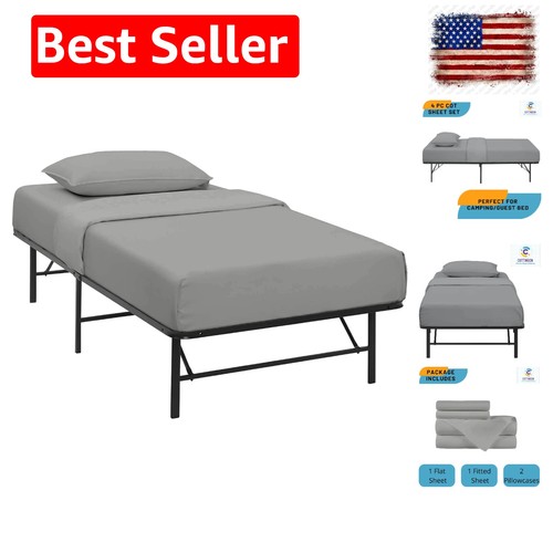 Piece cot mattress - piece,