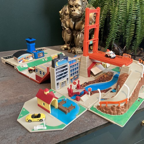 Vintage galoob micro - 💥vintage,