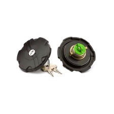 Equip ELF084 Locking Fuel Tank