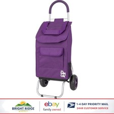Outdoor Lightweight Cart with