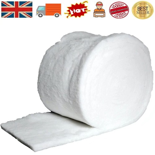 10m thermo fleece 50mm camper - 10m,