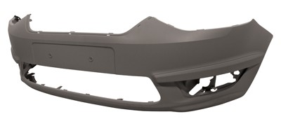 Ford galaxy front - galaxy, 10-14