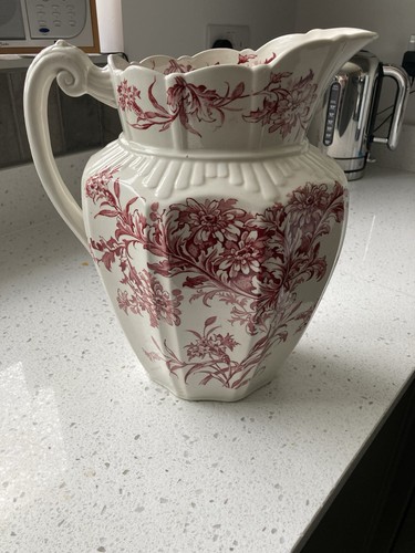 Late victorian edwardian - late, victorian/edwardian