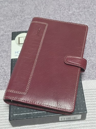Vintage rare filofax holborn - vintage,
