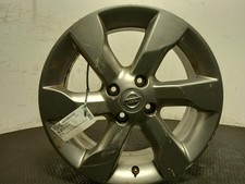NISSAN NOTE Alloy Wheel 16