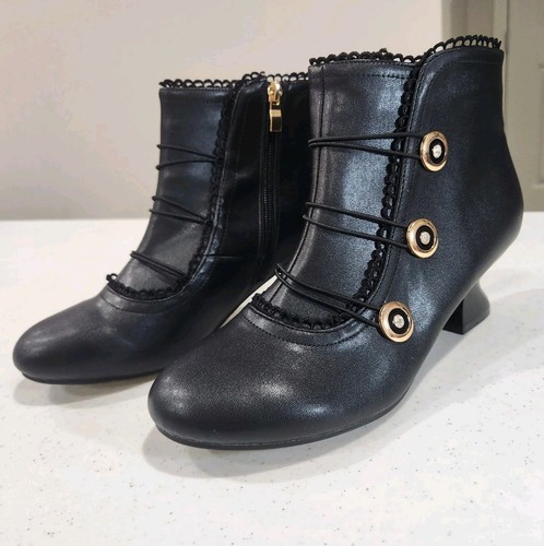 Getmorebeauty women size 10 - women's,