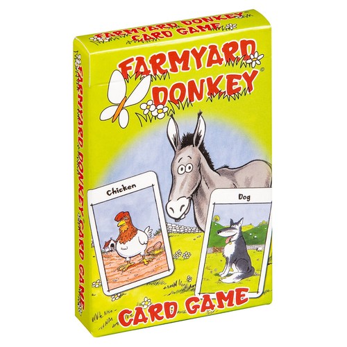 Children traditional card - children's,