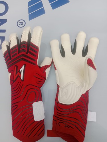 Football goalkeeper gloves - football,