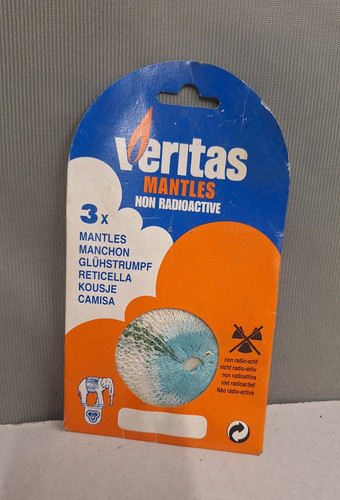 Veritas mantles g152 pack - mantles,