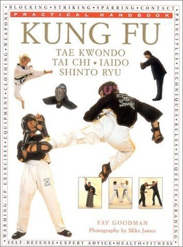 Kung practical guide to - fu:,