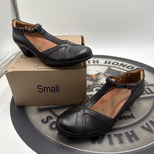 Cobb hill strap real leather - t,