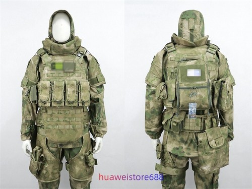 Tactical russian special - tactical,