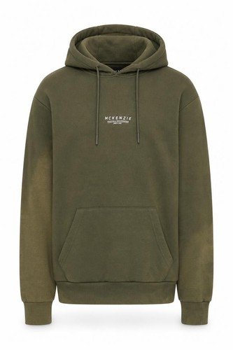 Mens size mckenzie green - m,