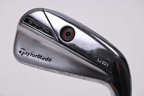 Taylormade stealth udi iron - taylormade,