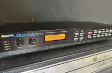 Alesis Quadraverb Plus Effects