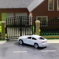 10/50X 1:87 HO Scale Painted