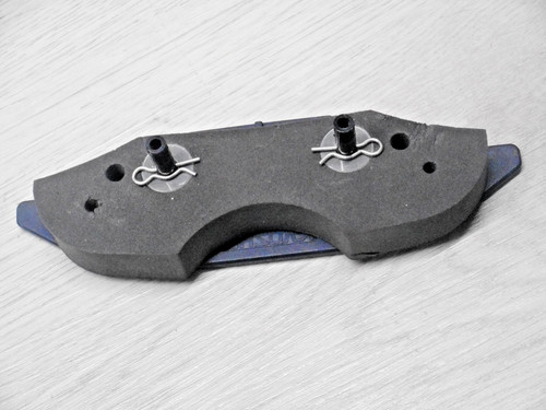 Kyosho pureten alpha front - pureten,