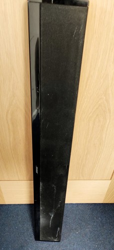 Bose cinemate speaker - sr,
