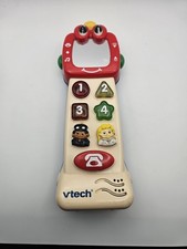 Vintage VTech 393 Telephone