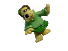 VINTAGE TONKA 1986 POUND PUPPIES BRIGHT EYES FIGURE