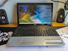 15" Acer TravelMate P253-M