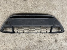Lower Front Grille Mk7 Fiesta 2008/2013