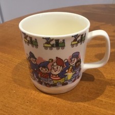 ROYAL STAFFORD NODDY AND