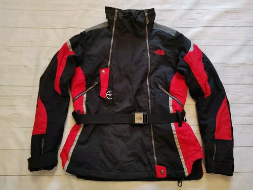 The north face steep - steep, tech