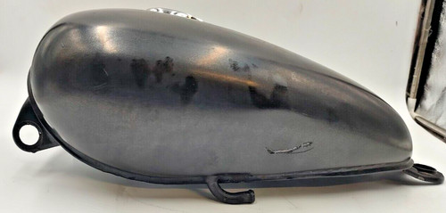 Fuel tank - fuel,