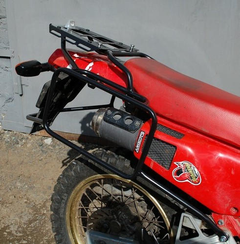 Honda 650 dominator rd02 - 650,