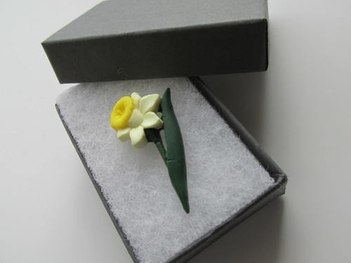 Handmade pale yellow - handmade,