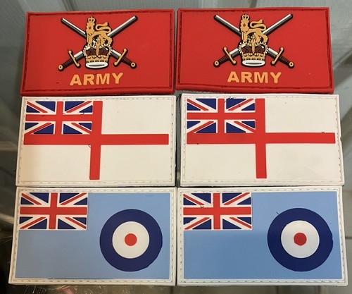 British army navy raf - british,