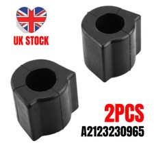 2Pcs Rubber Front Stabilizer