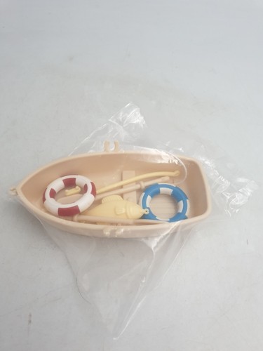 Koala boats sylvanian families - koala,