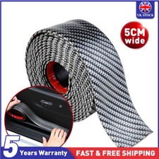 Carbon Sticker Fiber Protector