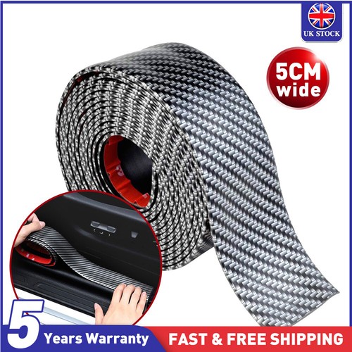 Carbon sticker fiber protector - fiber,