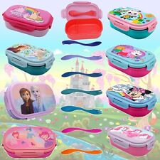 Kids Girls Lunch Box with