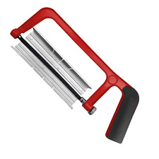 Junior Hacksaw with Mitre Box