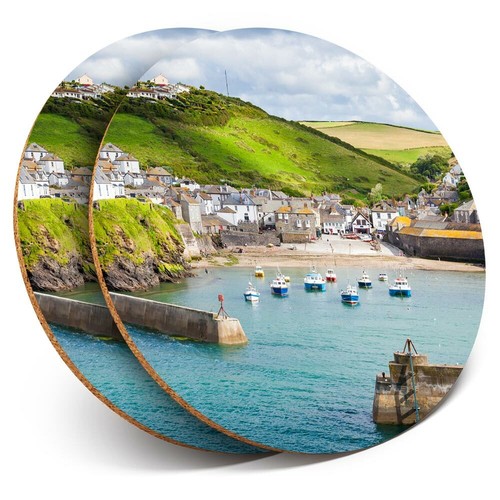 Coasters port isaac - x,
